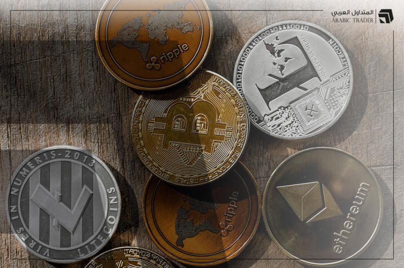 قرار أمريكي ألماني بإغلاق إحدى شركات العملات المشفرة