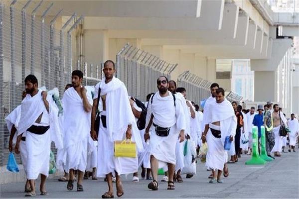 الحج والعمرة تنفِّذ تجربة فرضية لنقل وتفويج الحجاج في المشاعر المقدسة 