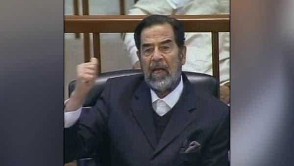 عميل “FBI” يكشف سرا نوويا مرتبطا بـ”صدام حسين”