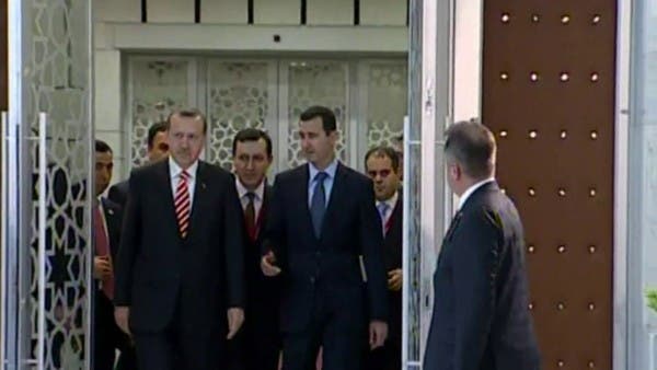 الأسد يرفع سقف شروطه للقاء أردوغان.. هل ينتظر الانتخابات التركية؟