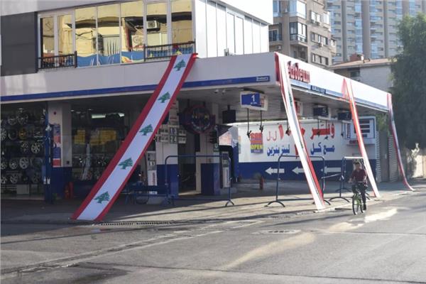 لبنان: انخفاض الاستهلاك اليومي للبنزين بنسبة 30%