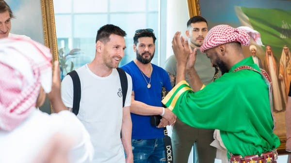 والد ميسي يكشف السر أخيراً.. و”يبق البحصة” حول عرض الهلال