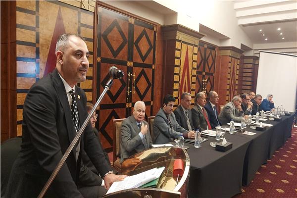 الجامعة العربية تشارك في افتتاح المؤتمر الدولي الثالث لسلامة الغذاء