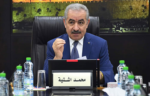 الحصار المالي والاقتصادي لن يكسر عزيمتنا في نزع حقوقنا