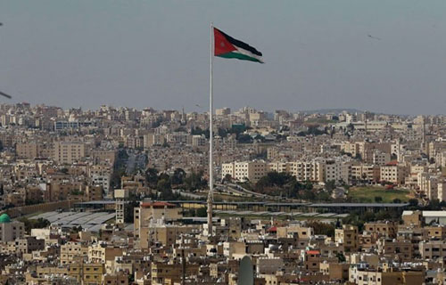 الأردن يطلق مشروع استكشاف الذهب والرصاص والزنك في وادي عربة