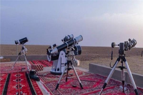 السعودية تتحرى هلال رمضان الثلاثاء المقبل