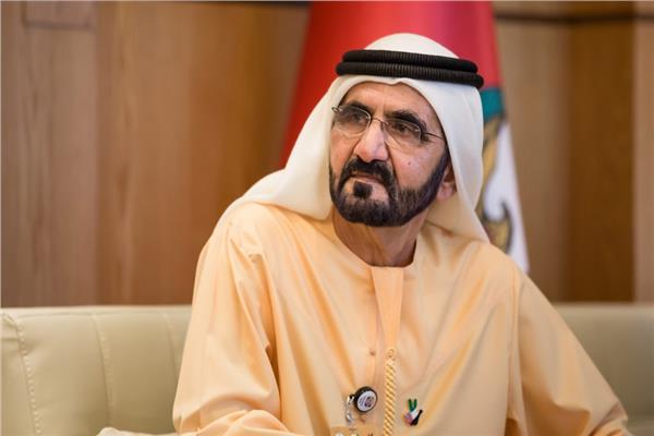 محمد بن راشد يطلق حملة «وقف المليار وجبة» للقضاء على الجوع