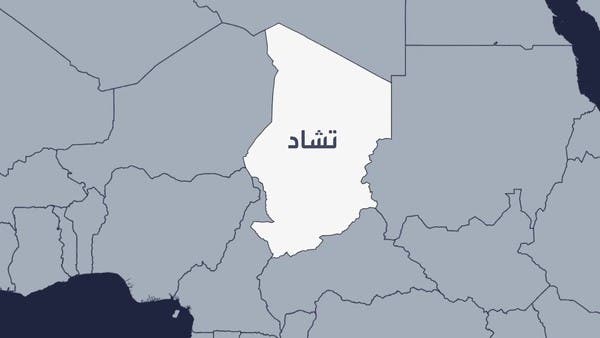 قوات فاغنر خططت لاغتيال الرئيس التشادي