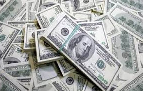 3.361 مليون دولار رصيد الاستثمار الدولي لفلسطين بنهاية 2022
