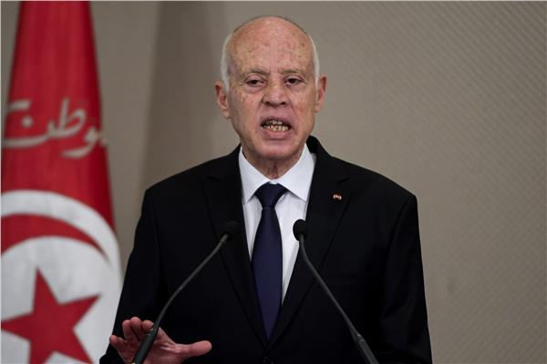 سعيد: سنحمي سيادتنا الوطنية وتونس ليست تحت الوصاية