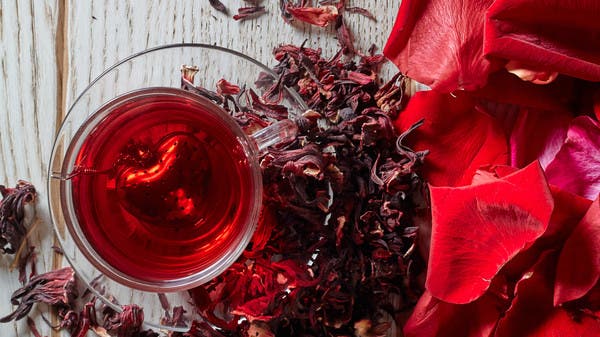 مشروب أساسي برمضان.. نتائج مبهرة لمستخلص الكركديه في فقدان الوزن
