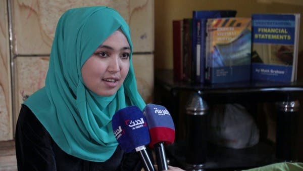 لا عودة للفتيات إلى المدارس أو الجامعات