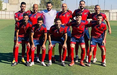 نادي جنين وشباب يطا والقوات.. عودة تبشّر بموسم استثنائي في الاحتراف الجزئي