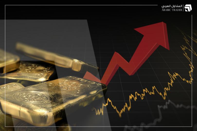 الذهب يرتفع بتعاملات اليوم قبيل صدور قرار الفائدة الأمريكية