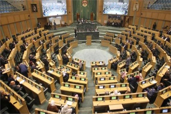 مجلس النواب الأردني يصوت على طرد السفير الإسرائيلي