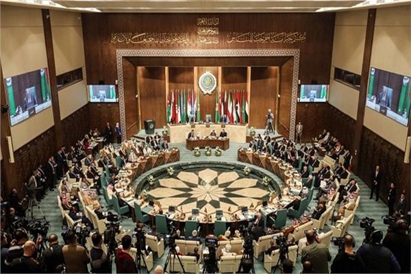 الجامعة العربية تدين قرار «الكنيست» بالعودة إلى مستوطنات تم الانسحاب منها