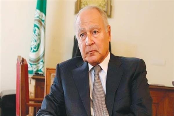 أبو الغيط: الجامعة العربية العنوان الأول والأهم لنا كعرب والمظلة التي تجمع دولنا