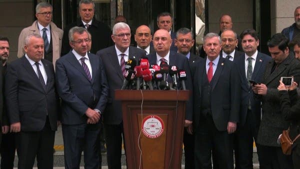 مع اقتراب موعد الانتخابات.. أردوغان يفشل في استمالة أحد وزرائه السابقين