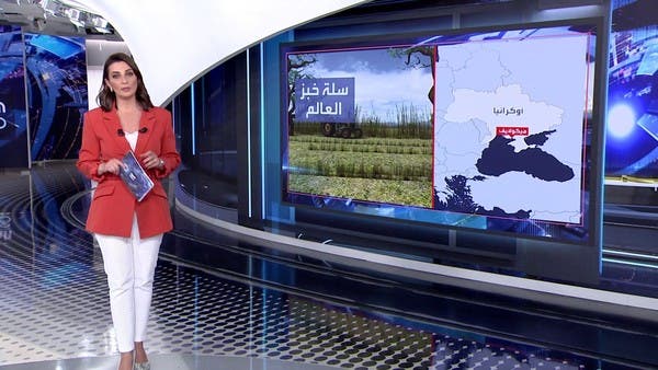 هذه قصة شركة أوكرانية عملاقة كانت تتحكم في معظم تحارة الحبوب حول العالم
