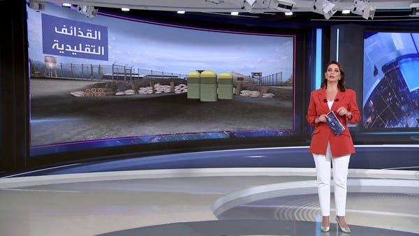 ما هو الفارق بين قذائف اليورانيوم المستنفد والقذائف التقليدية؟