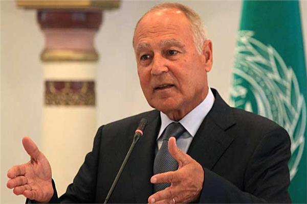 «أبوالغيط» يشارك في منتدى شومان للأمن والدفاع برعاية الاتحاد الأوروبي