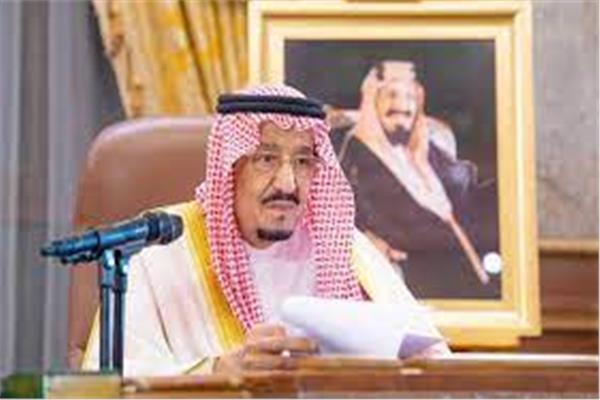 خادم الحرمين يصل جدة  | بوابة أخبار اليوم الإلكترونية