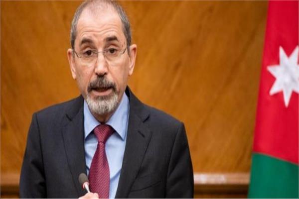 الصفدي يدعو المجتمع الأوروبي باتخاذ موقف ضد «خطاب العنف» في فلسطين