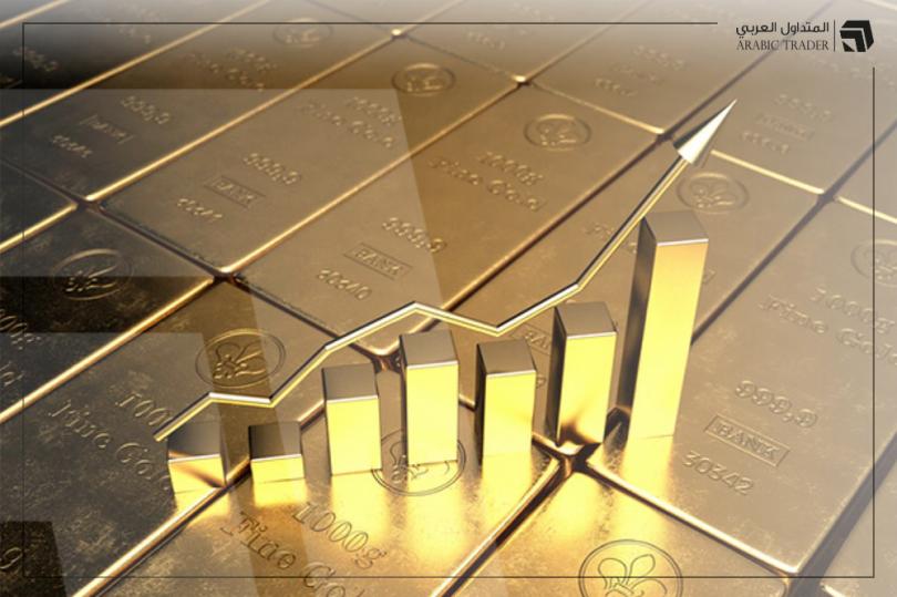 توقعات سوسيتيه جنرال لأسعار الذهب