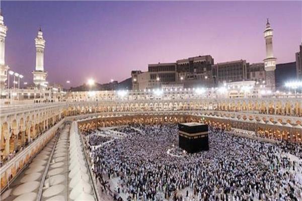 رئاسة شؤون الحرمين تستخدم تقنيات الذكاء الاصطناعي لتسهيل أداء المناسك