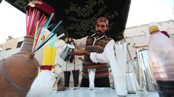 لفقدان الوزن.. تناول هذا المشروب في رمضان