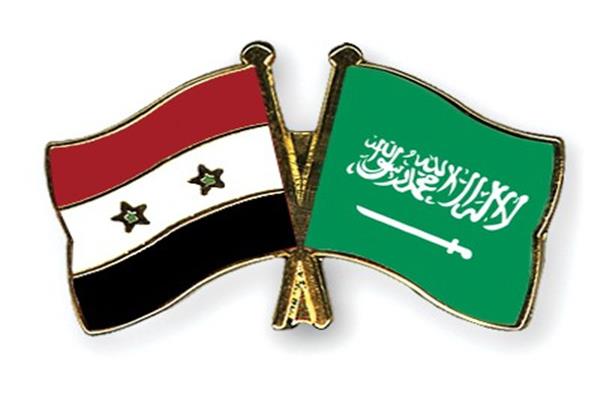 مباحثات بين السعودية وسوريا لاستئناف الخدمات القنصلية