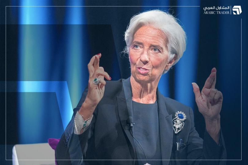 محافظ المركزي الأوروبي تدلي بتصريحات مهمة حول أزمة القطاع المصرفي
