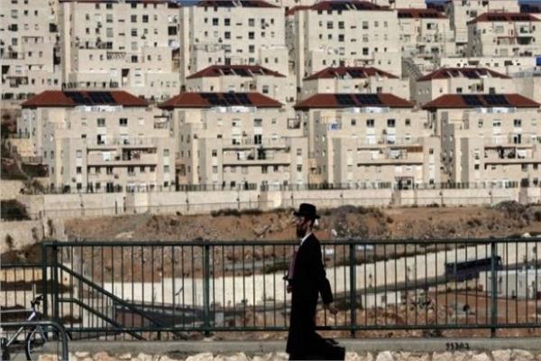 إسرائيل تعتزم بناء مئات الوحدات الاستيطانية الجديدة جنوب القدس المحتلة