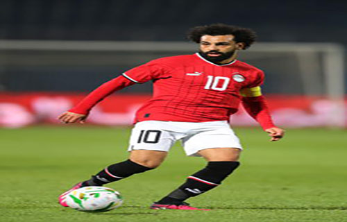 المغرب أول المتأهلين ومحمد صلاح يعيد التوازن لـ “الفراعنة”