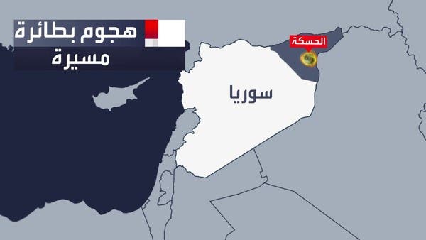 لا نسعي إلى صراع مع إيران لكن مستعدون للرد