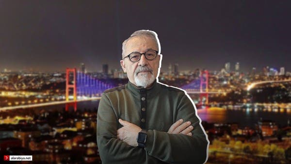 رسالة مرعبة ومدوية لأشهر عالم زلازل بتركيا.. حول اسطنبول