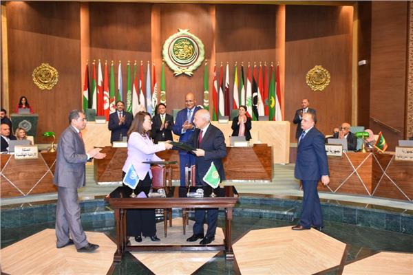 وثيقة بين الجامعة العربية والأمم المتحدة لمكافحة المخدرات في العالم العربي