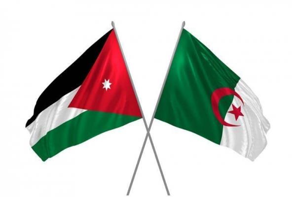 مباحثات جزائرية – أردنية حول لم الشمل العربي وعودة سوريا لمكانتها
