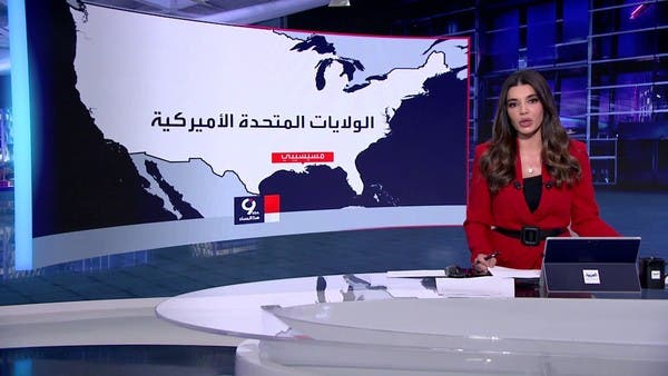 إعصار مدمر في ولاية ميسيسيبي يخلف 25 قتيلا بينَهم نساء وأطفال