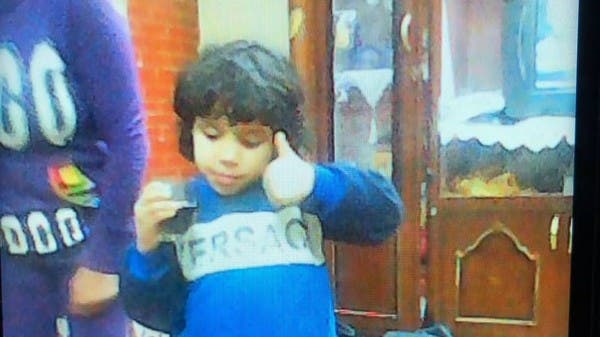 هنا وجد رضيعاً.. وثيقة لو صحّت لحلت لغز “الطفل شنودة”