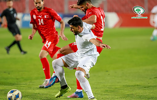 النتيجة المكسب الأهم وتوهج الحارس رامي حمادة وعودة البطران لصفوف “الوطني”