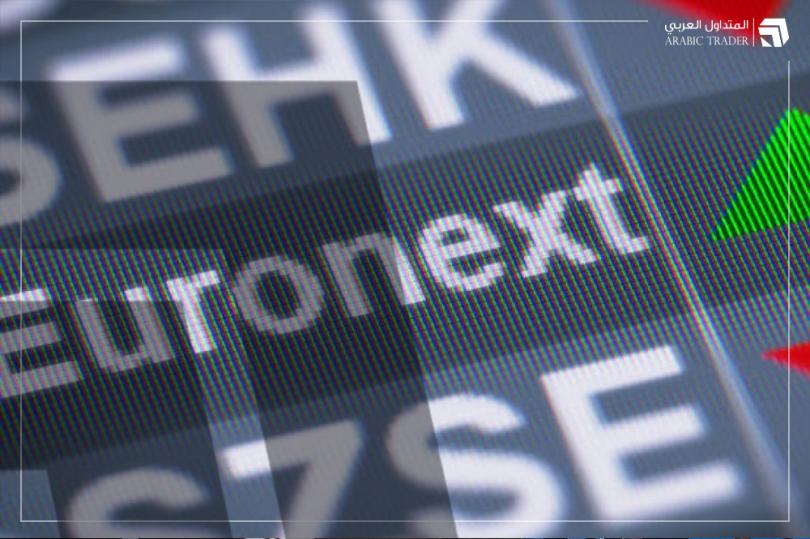الأسهم الأوروبية تنهي تداول أولى جلسات الأسبوع على ارتفاعات قوية