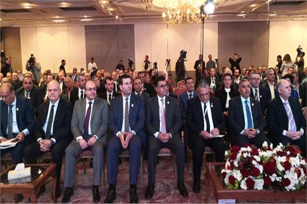 مذكرة تفاهم عربية رباعية تنطلق من دمشق