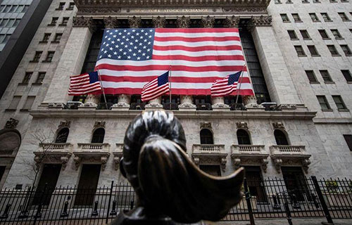 خبراء يتوقعون دخول أميركا مرحلة ركود وتضخم مرتفع