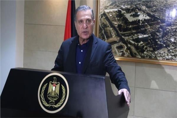 «أبو ردينة» يحمل حكومة الاحتلال تداعيات السياسات الساعية لرفع التصعيد
