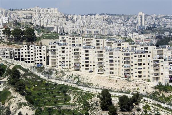 الاحتلال الإسرائيلي يقيم بؤرة استطانية جديدة في الضفة الغربية