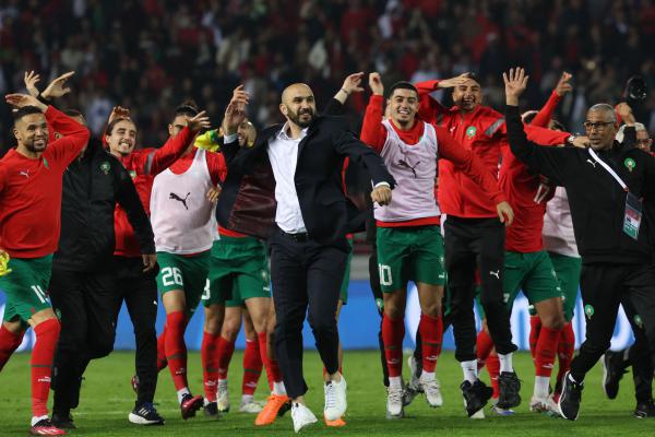 بسبب وجبة السحور.. منتخب المغرب يتعرض للعنصرية في مدريد