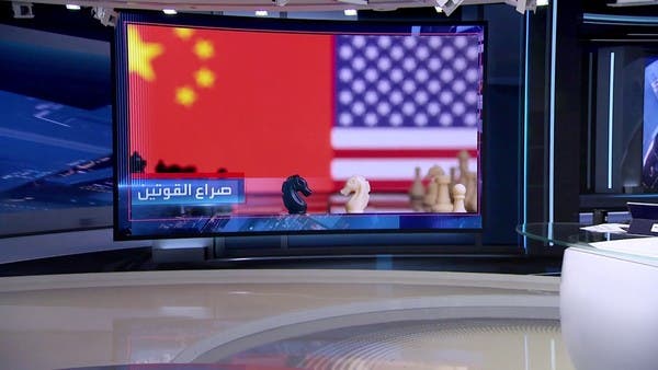 هكذا تحولت أفريقيا لساحة تنازع مصالح بين الولايات المتحدة والصين