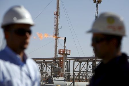 العقود الآجلة للغاز الطبيعي انخفضت خلال دورة الولايات المتحدة