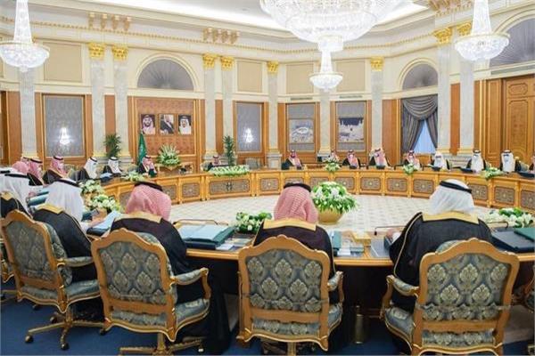 مجلس الوزراء السعودي يوافق على الانضمام إلى منظمة شنغهاي للتعاون